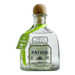 Patron Patron / Silver