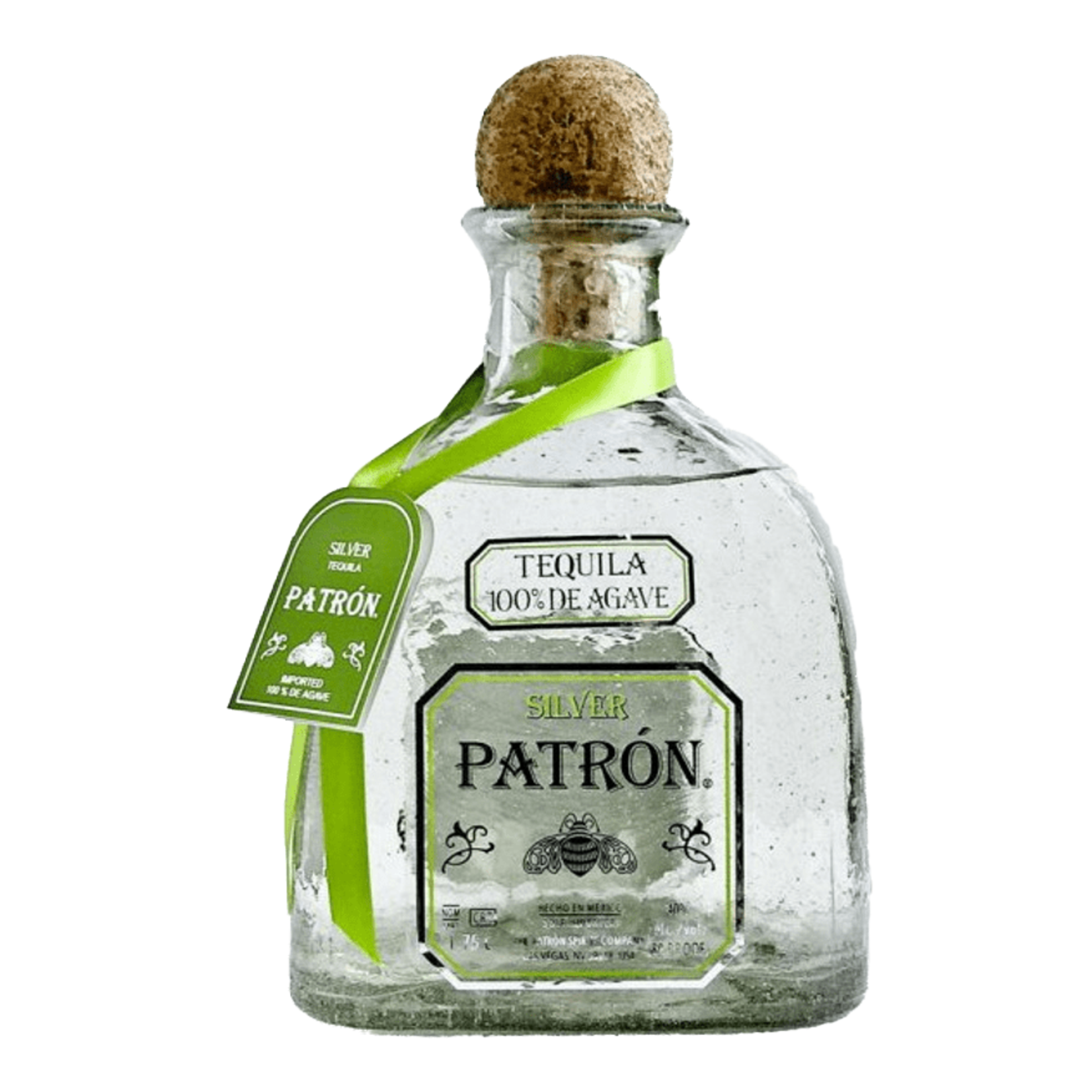 Patron Patron / Silver