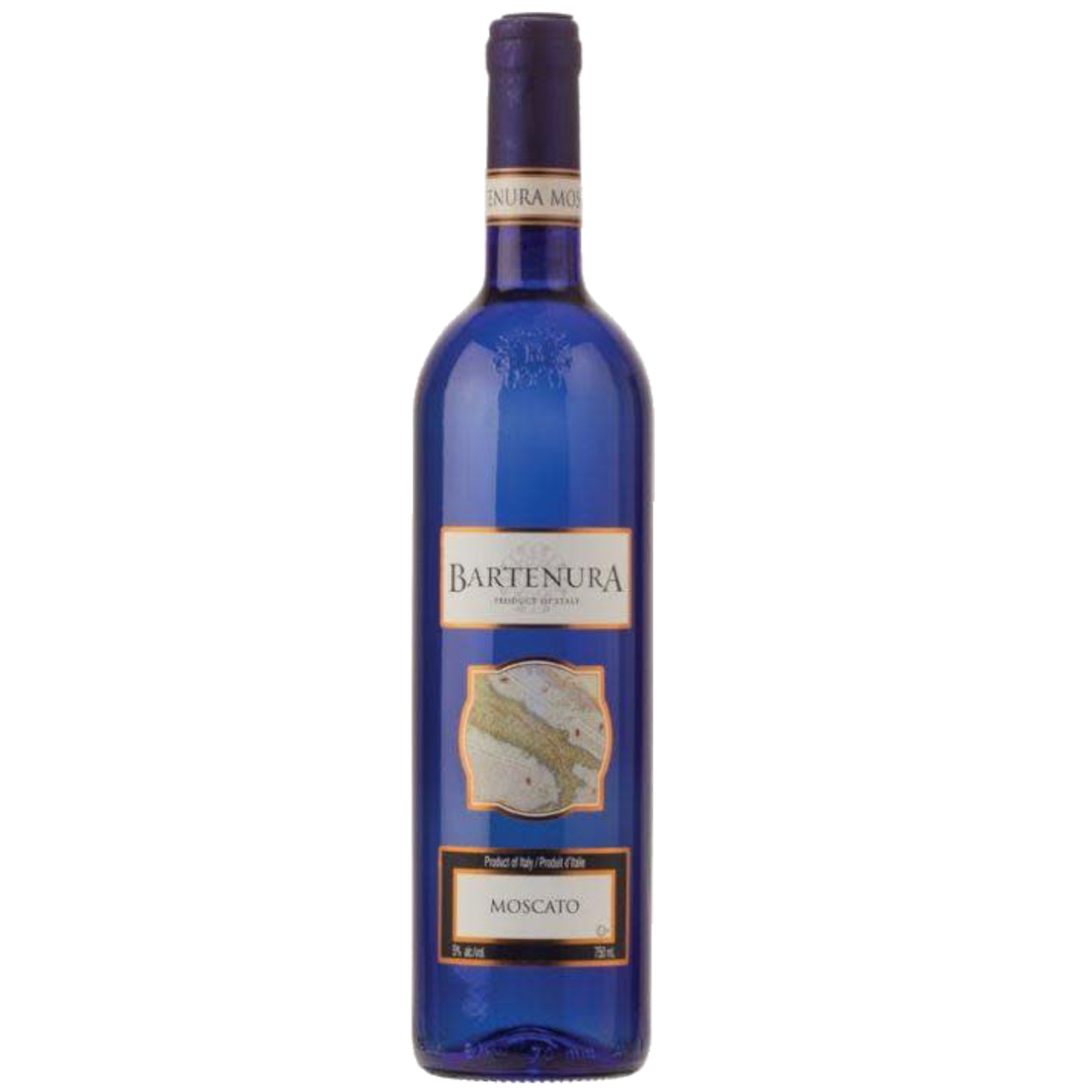 Bartenura Bartenura / Moscato