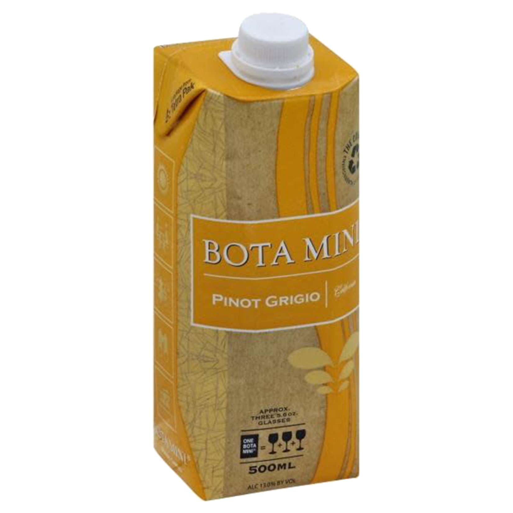 Bota Box Bota Box / Pinot Grigio