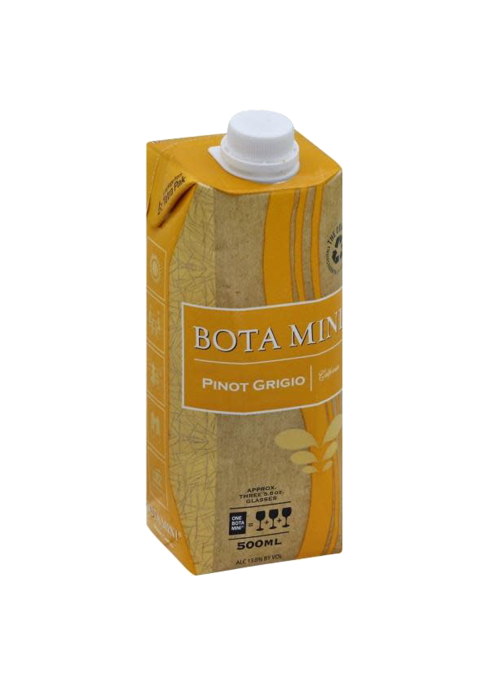 Bota Box Bota Box / Pinot Grigio