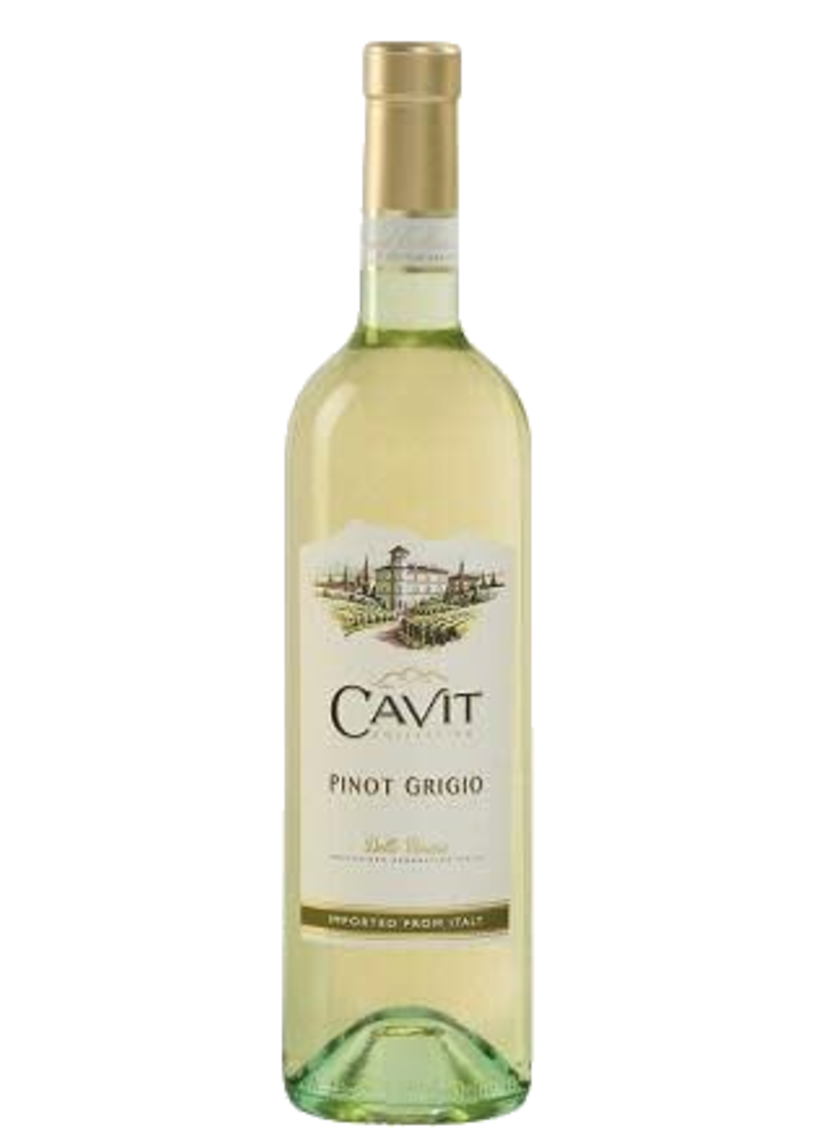 Cavit Cavit / Pinot Grigio