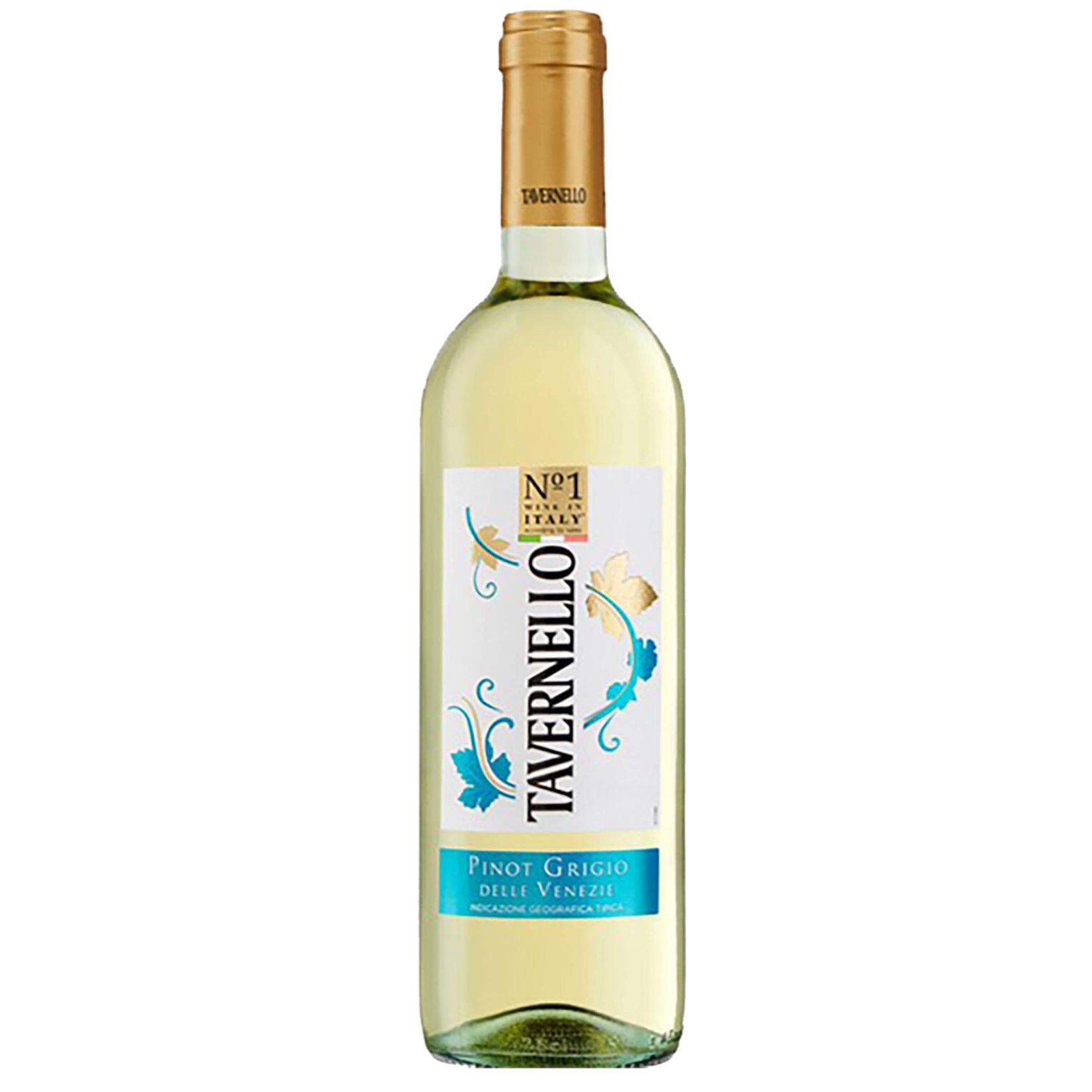 Tavernello Tavernello / Pinot Grigio
