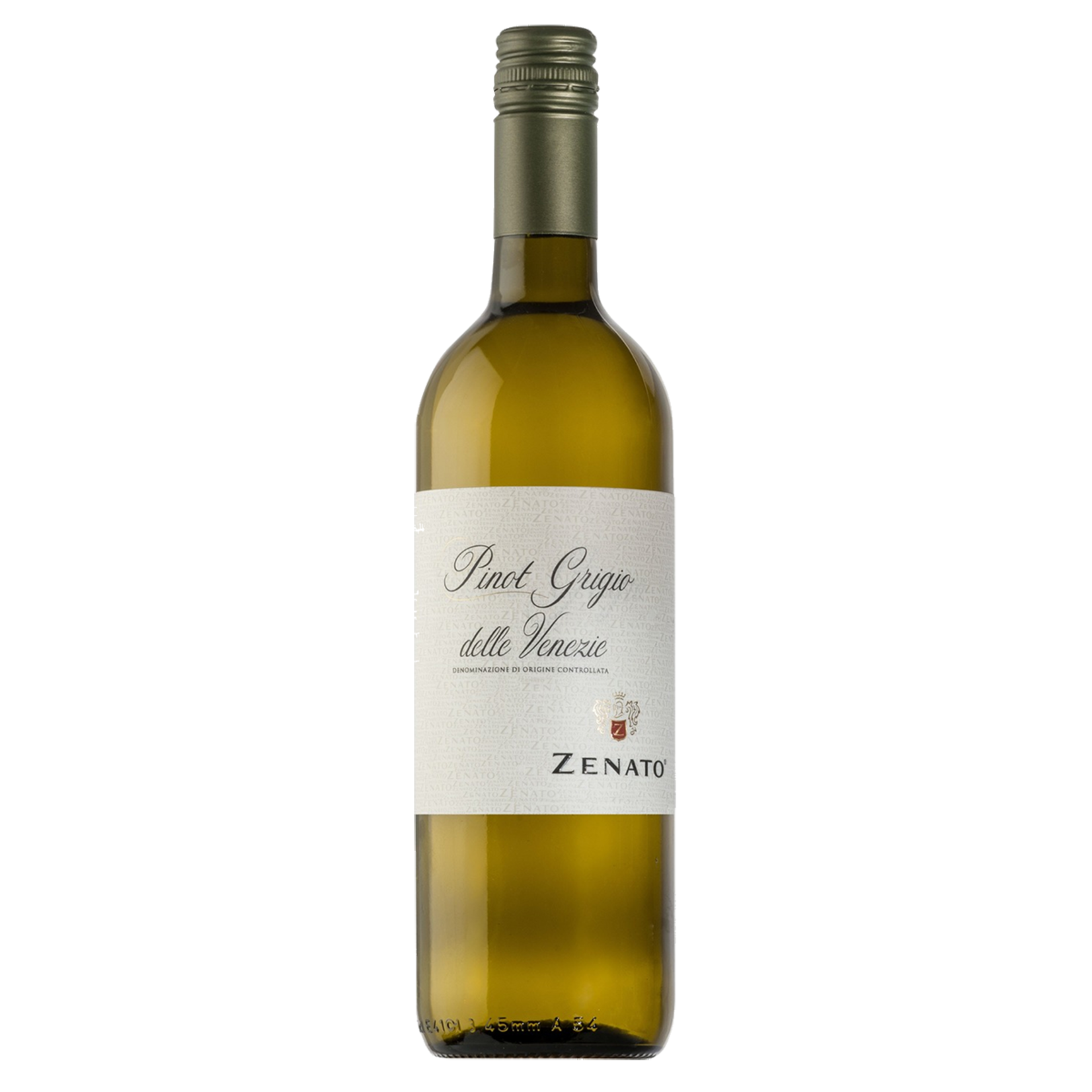 Zenato Zenato / Pinot Grigio Delle Venezie / 750mL