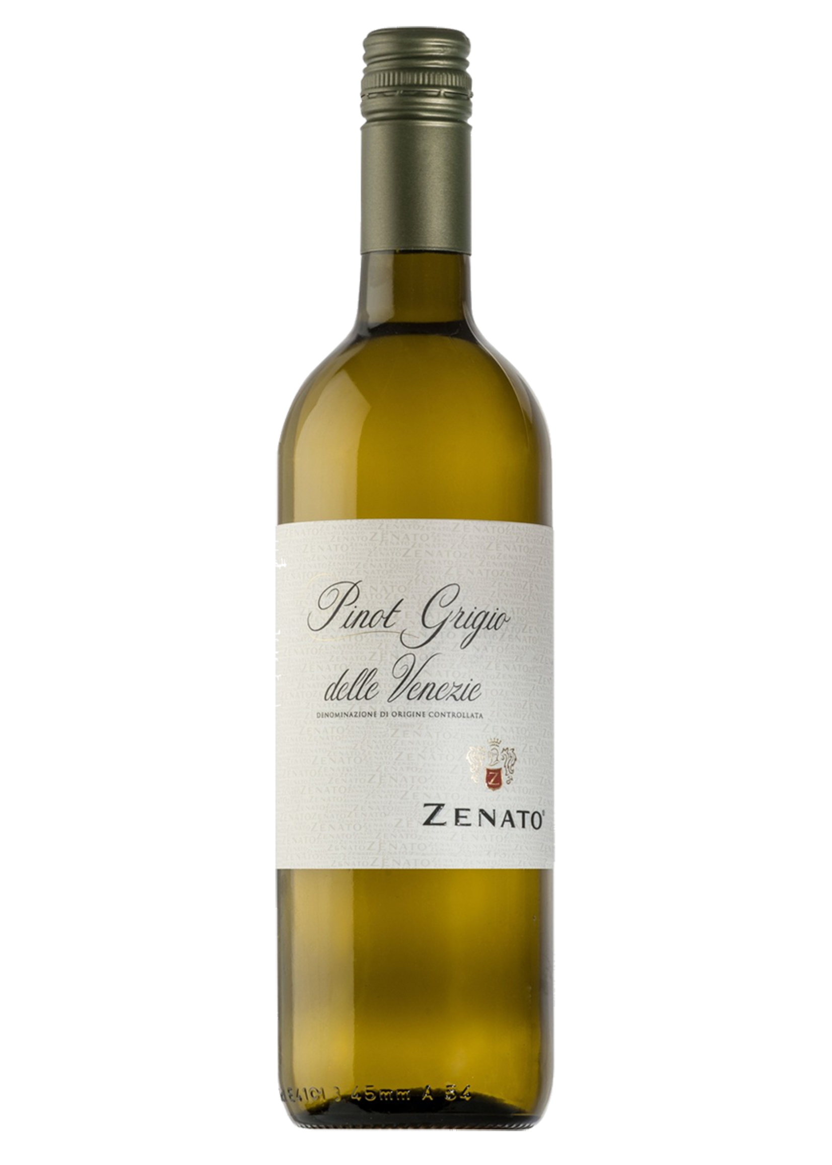 Zenato Zenato / Pinot Grigio Delle Venezie 2022 / 750mL