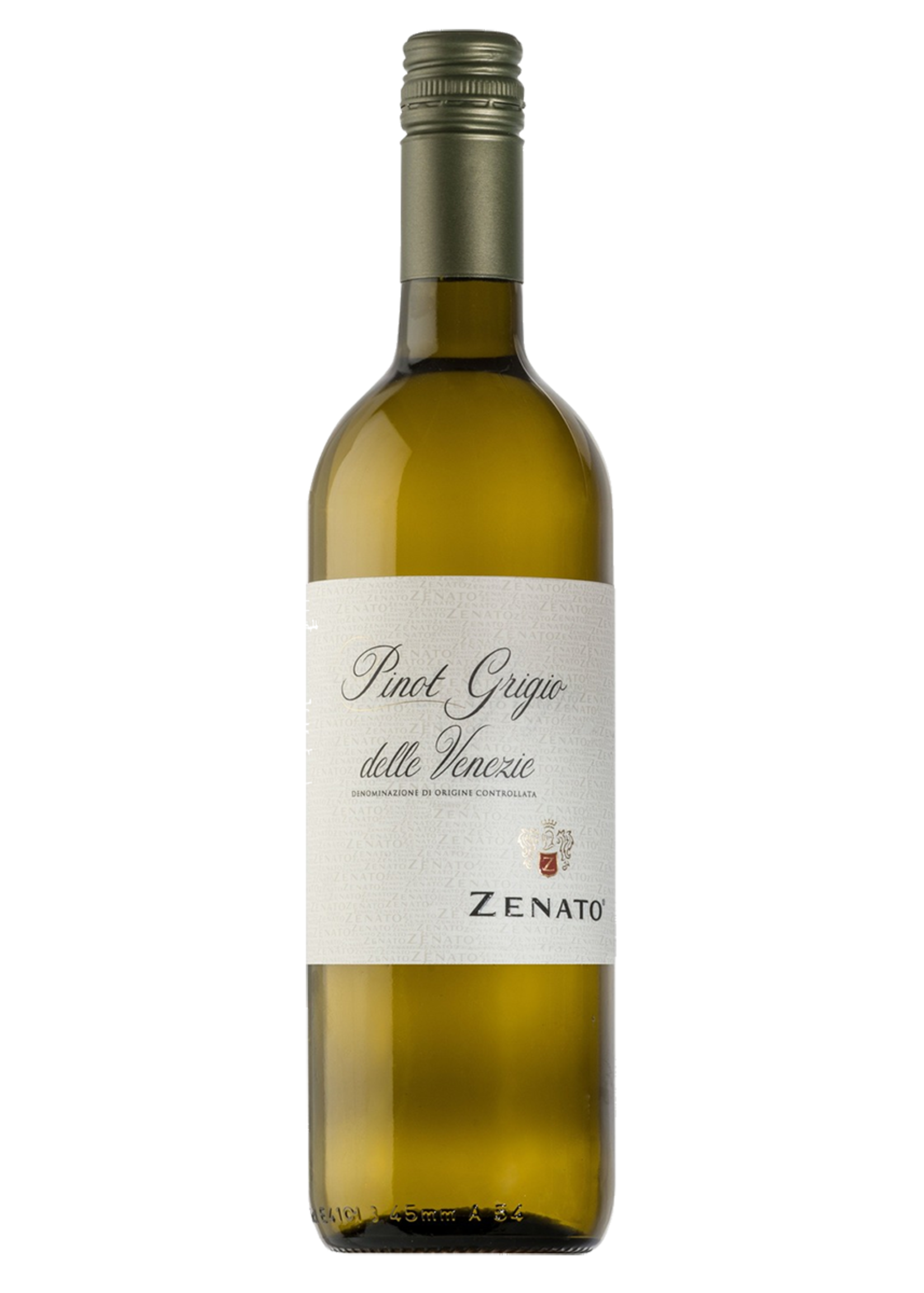 Zenato Zenato / Pinot Grigio Delle Venezie / 750mL