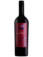 Dos Minas Dos Minas / Cafayate Malbec 2021 / 750mL