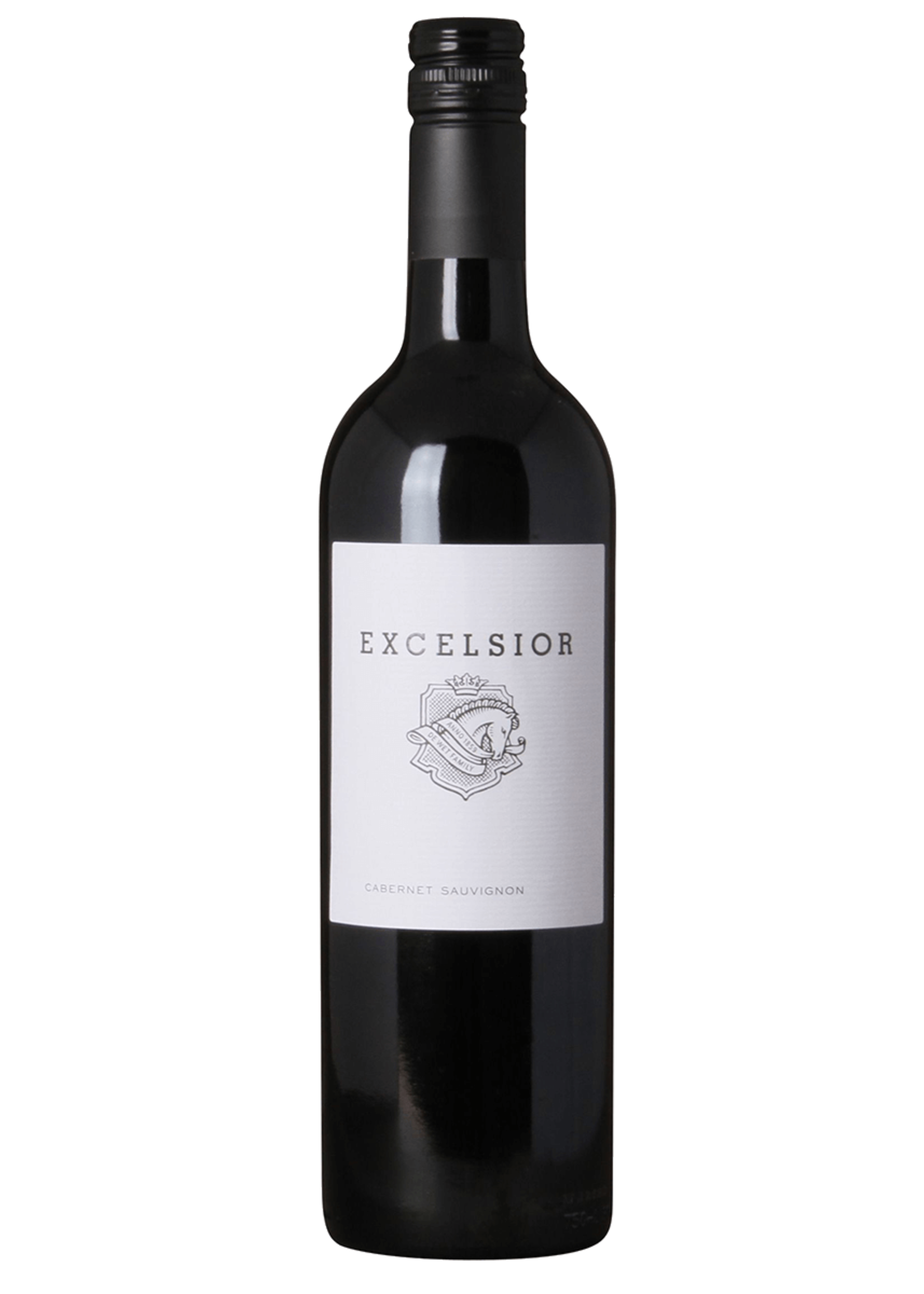 Excelsior Excelsior / Cabernet Sauvignon / 750mL