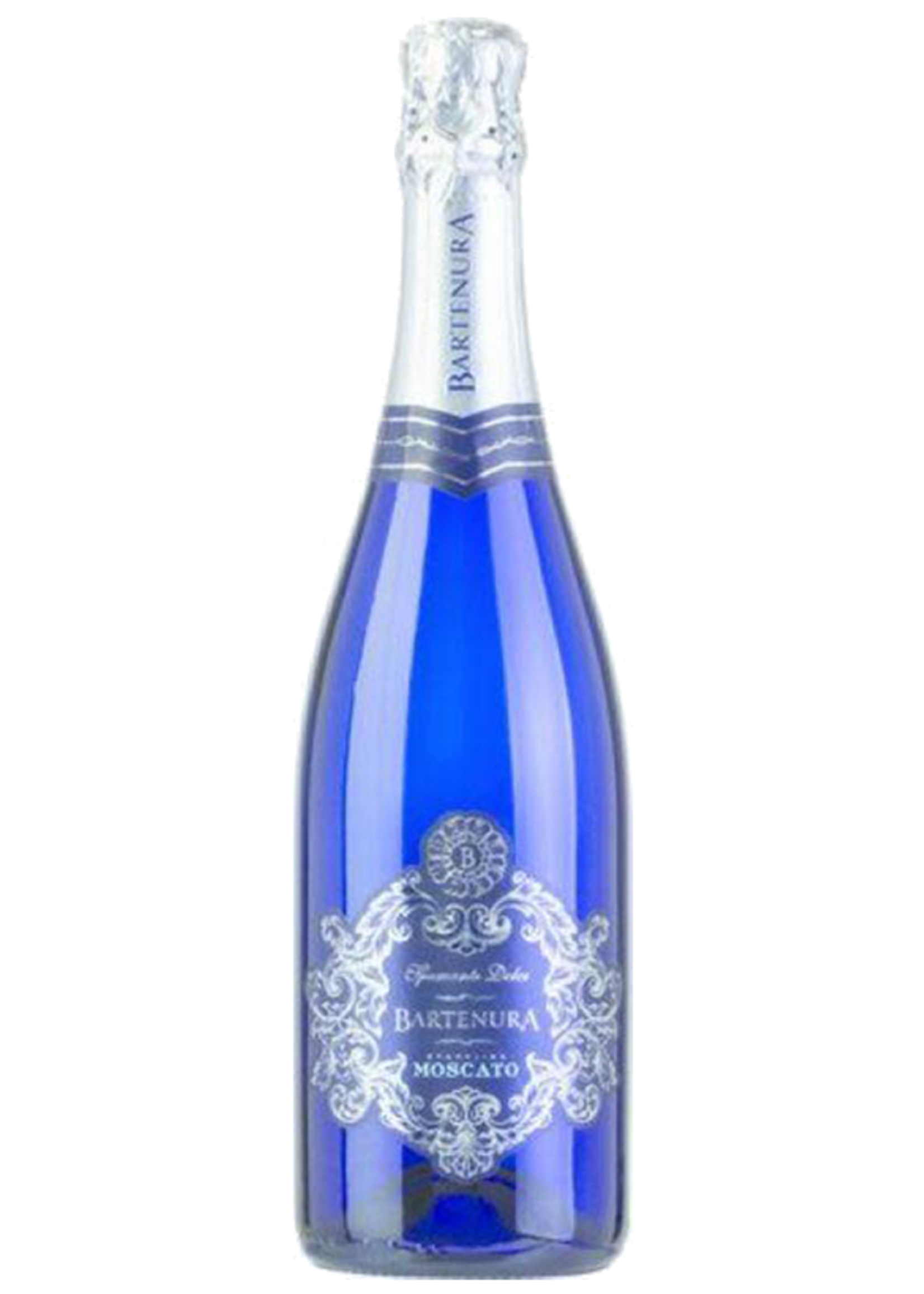 Bartenura Bartenura / Sparkling Moscato / 750mL
