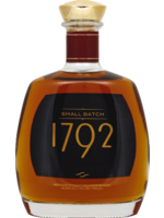 1792 Bourbon 1792 / Small Batch Bourbon Whiskey / 750mL