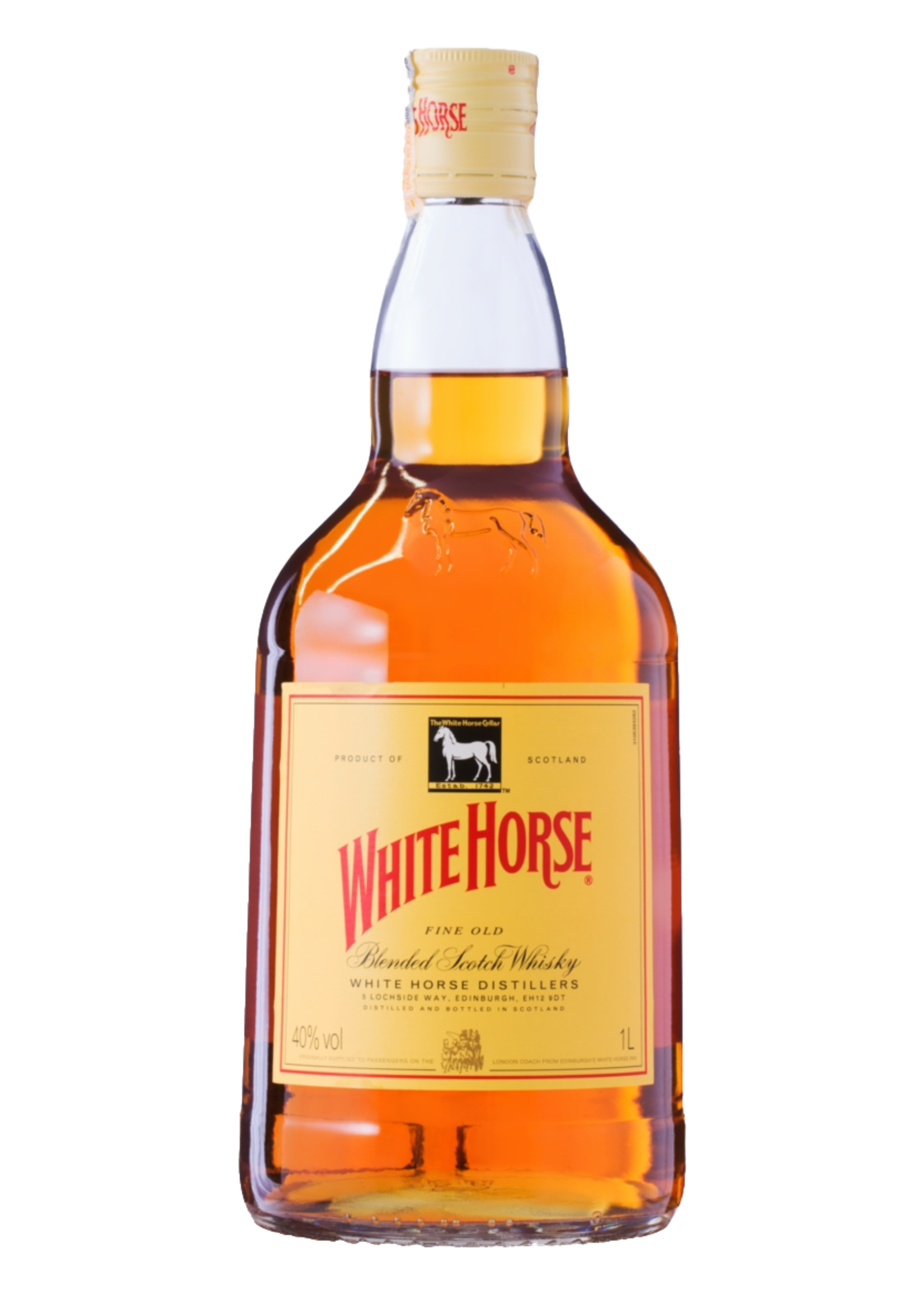 White Horse White Horse / Scotch Whisky