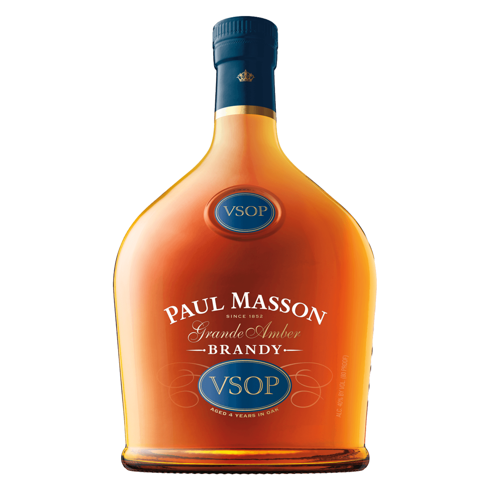 Paul Masson Paul Masson / Brandy VSOP