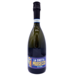 La Civetta La Civetta / Prosecco Brut / 750mL