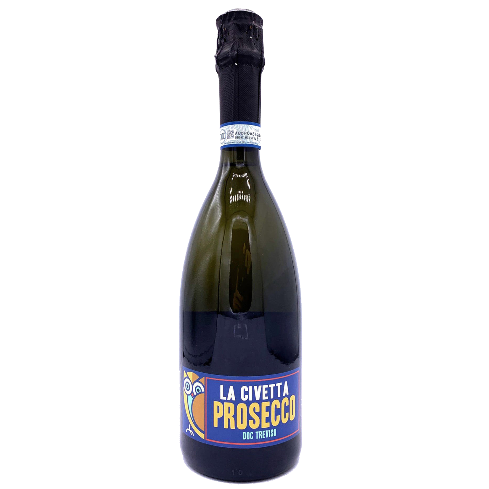 La Civetta La Civetta / Prosecco Brut / 750mL