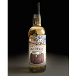 Single Cask Nation Single Cask Nation / Roma Store Pick / Ardmore 10 Year 1st fill Bourbon Hogshead Single Cask / 750mL