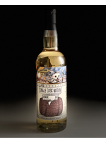 Single Cask Nation Single Cask Nation / Roma Store Pick / Ardmore 10 Year 1st fill Bourbon Hogshead Single Cask / 750mL