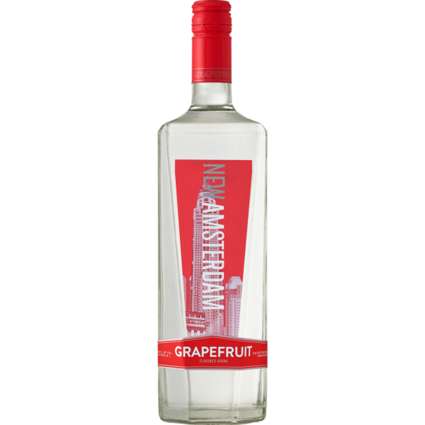 New Amsterdam New Amsterdam / Vodka /  Grapefruit