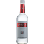Voda Voda / Vodka