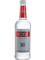 Voda Voda / Vodka