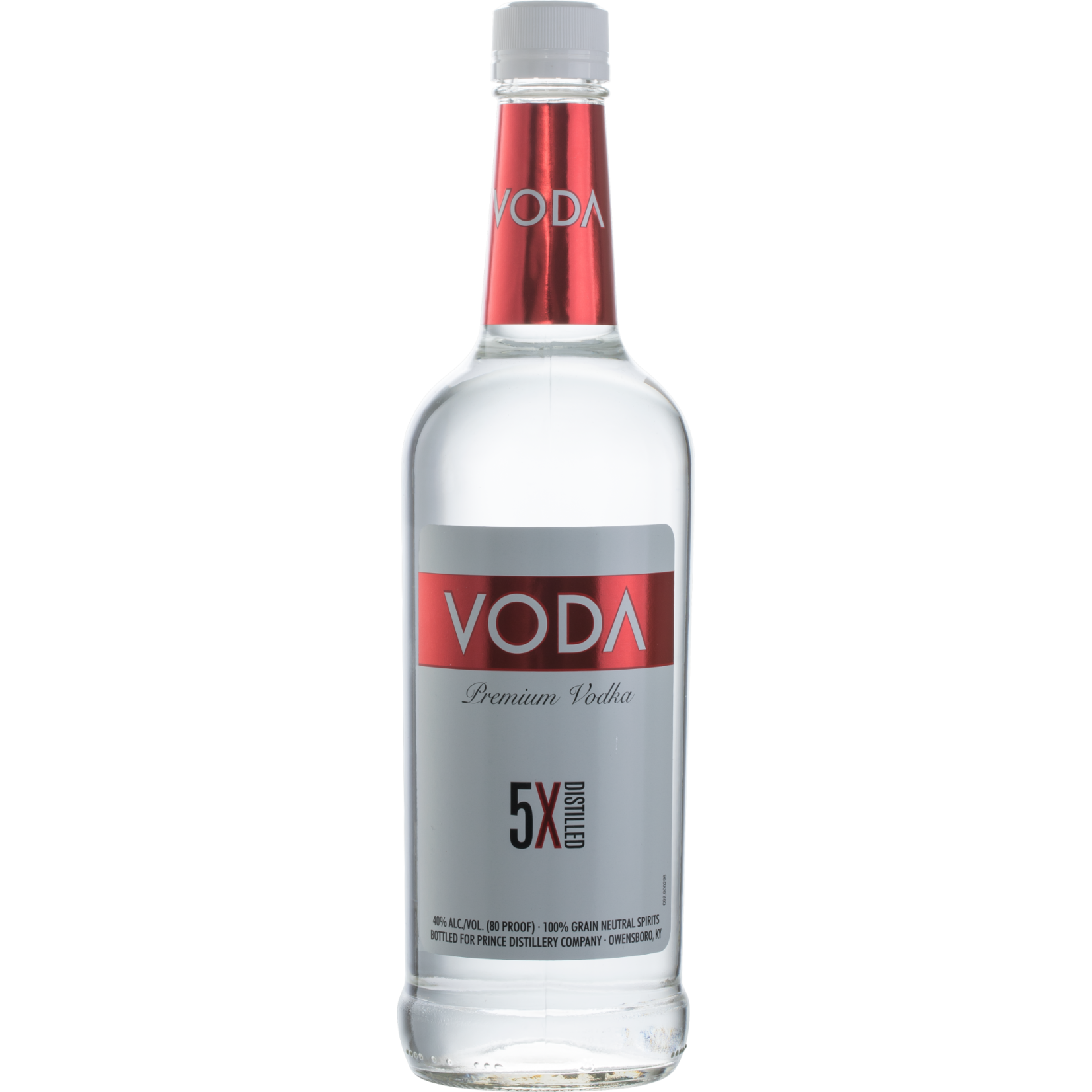 Voda Voda / Vodka