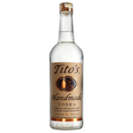 Tito's Tito's / Vodka