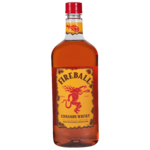 Fireball Fireball / Cinnamon Whisky
