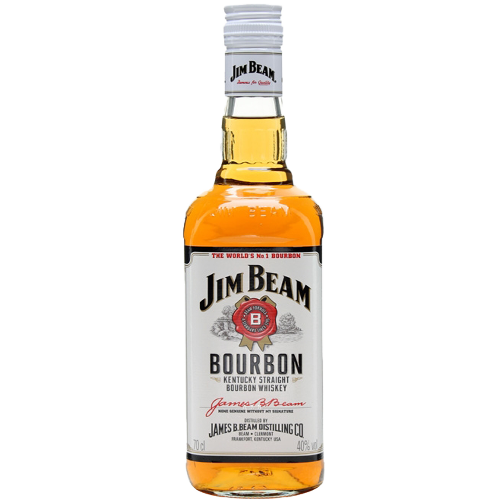 Jim Beam Jim Beam / Bourbon