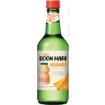 Soon Hari Soon Hari / Yogurt Soju / 375mL