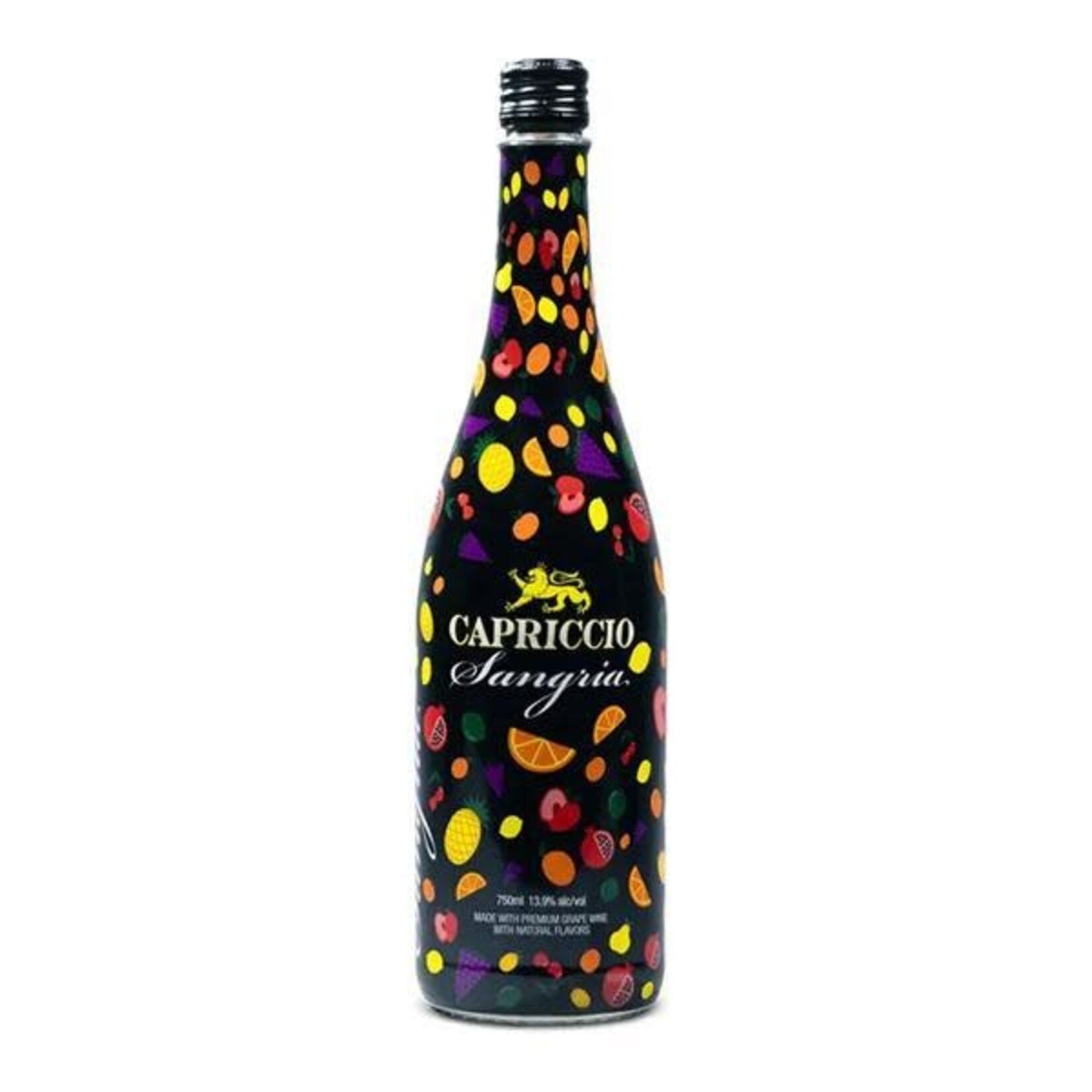 Capriccio Sangria Capriccio / Bubbly Sangria 750mL