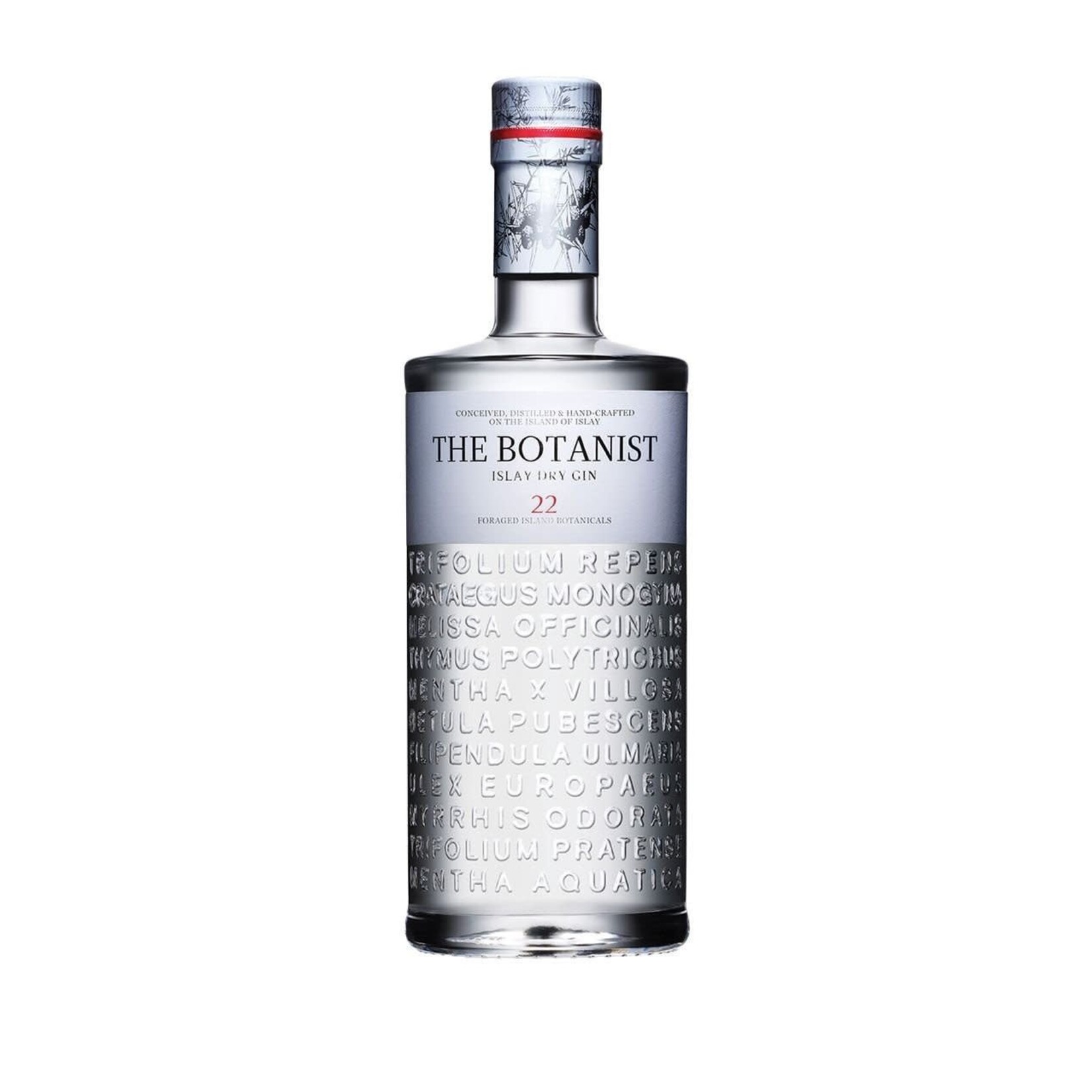The Botanist The Botanist / Islay Dry Gin