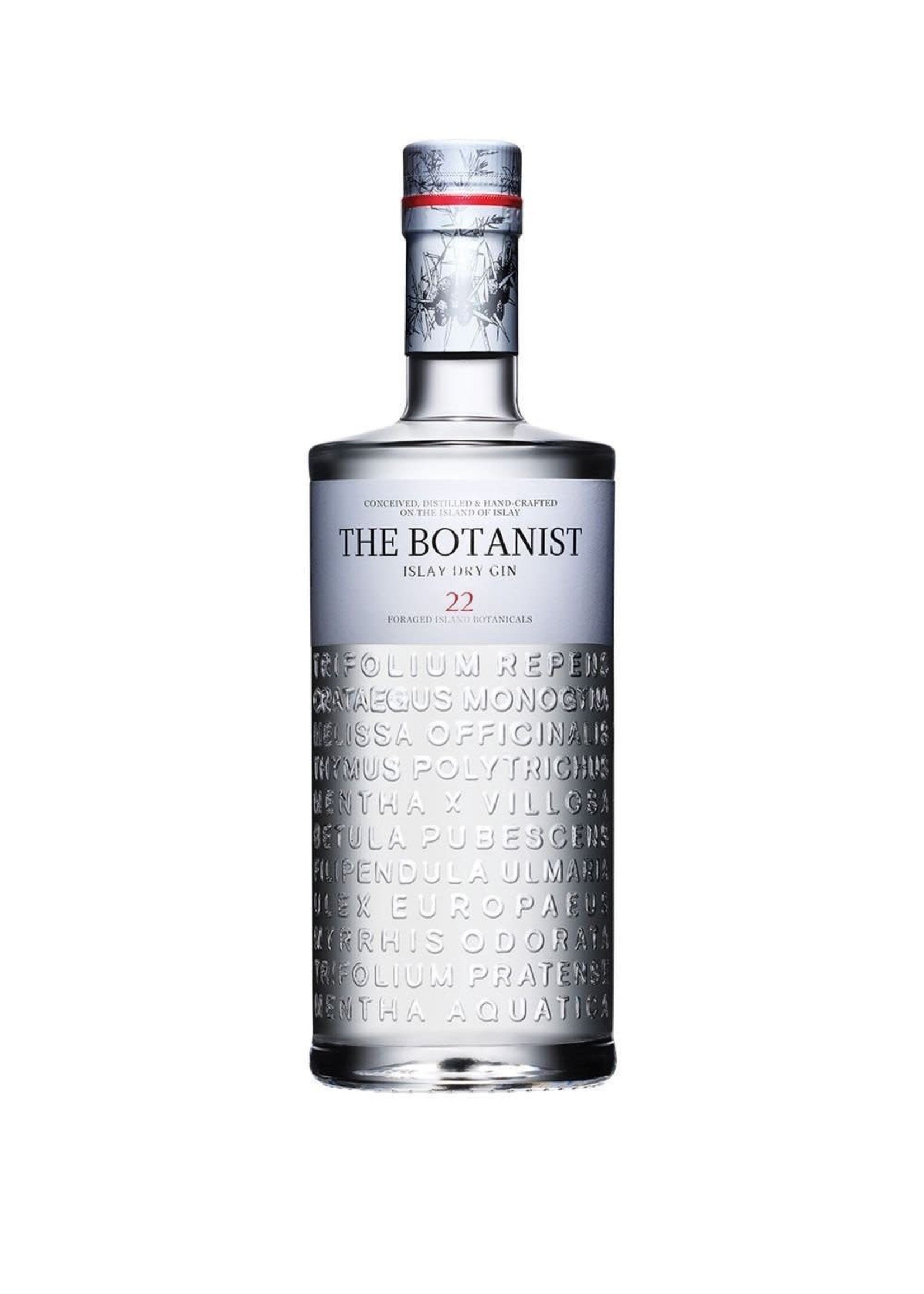 The Botanist The Botanist / Islay Dry Gin