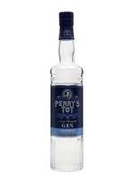 New York Distilling Company Perry's Tot / Navy Strength Dry Gin 114 proof / 750mL