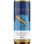Bartenura Bartenura / Moscato / Single 250mL Can