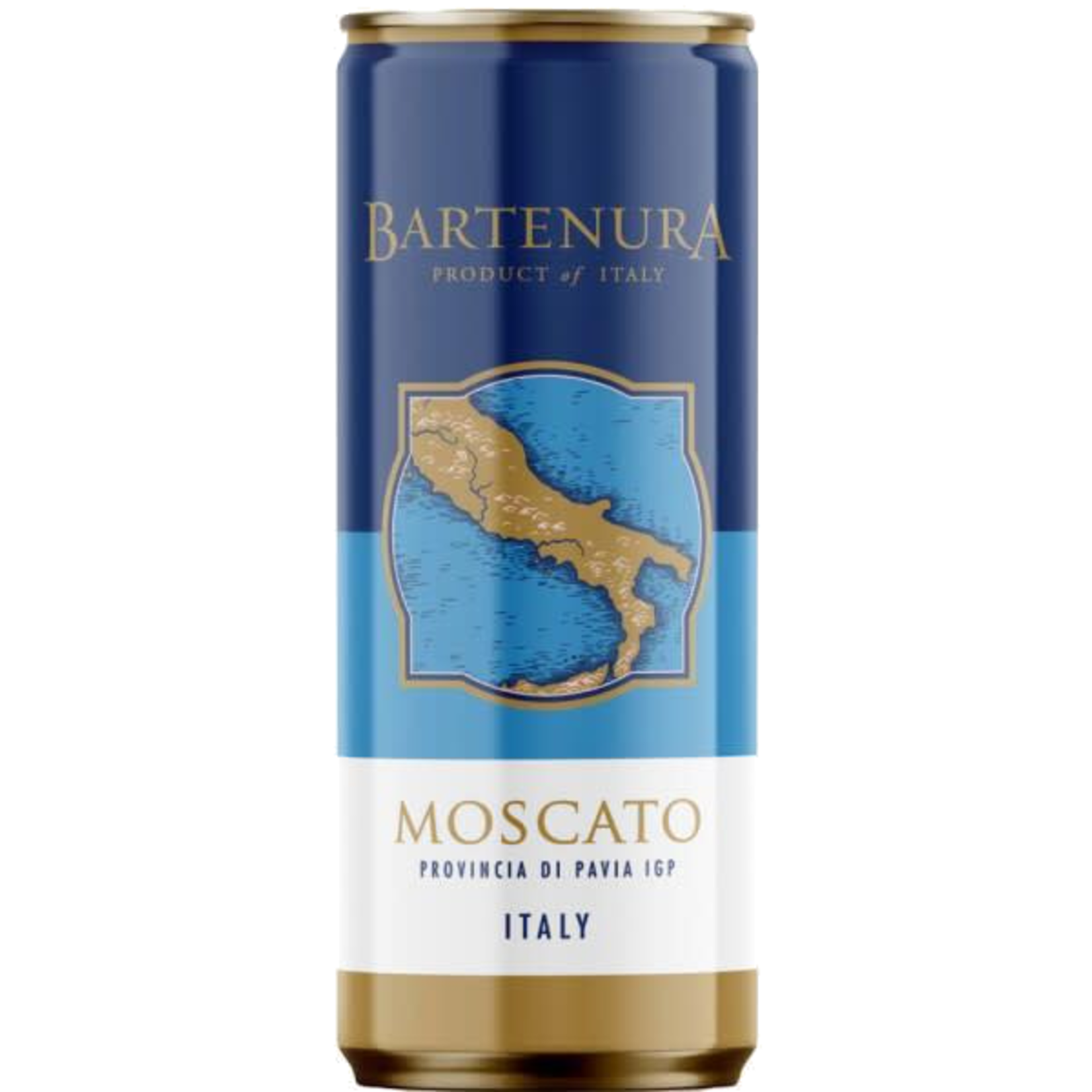 Bartenura Bartenura / Moscato / Single 250mL Can