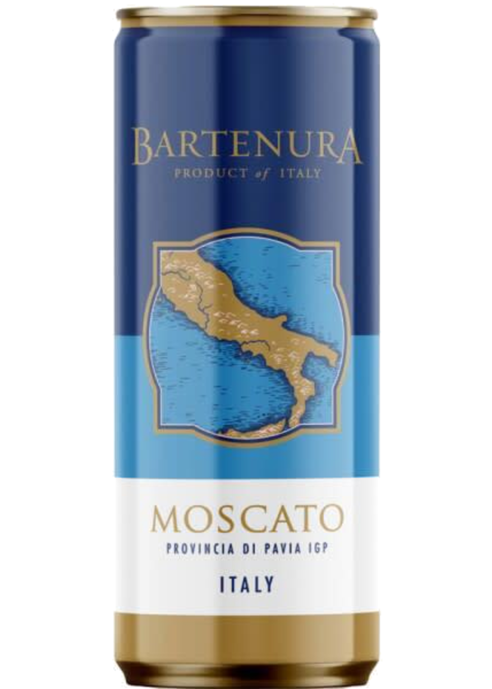 Bartenura Bartenura / Moscato / Single 250mL Can