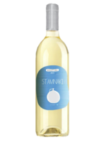 Stamnaki Stamnaki / Peloponnese Assyrtiko 2022 / 750mL