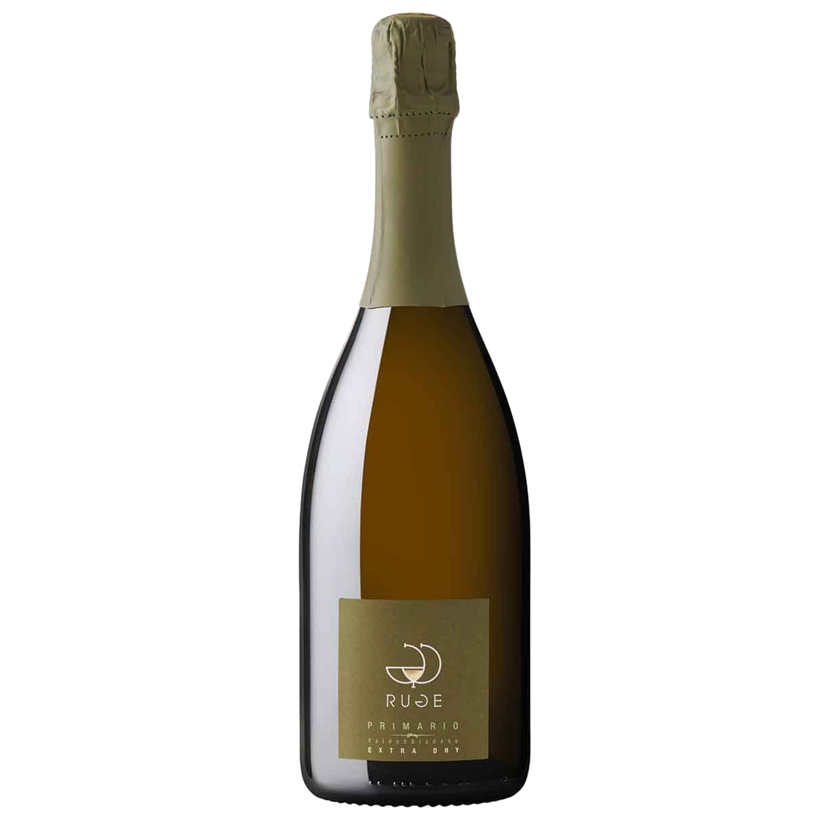Ruge Ruge / Prosecco Di Valdobbiadene Primario / 750mL