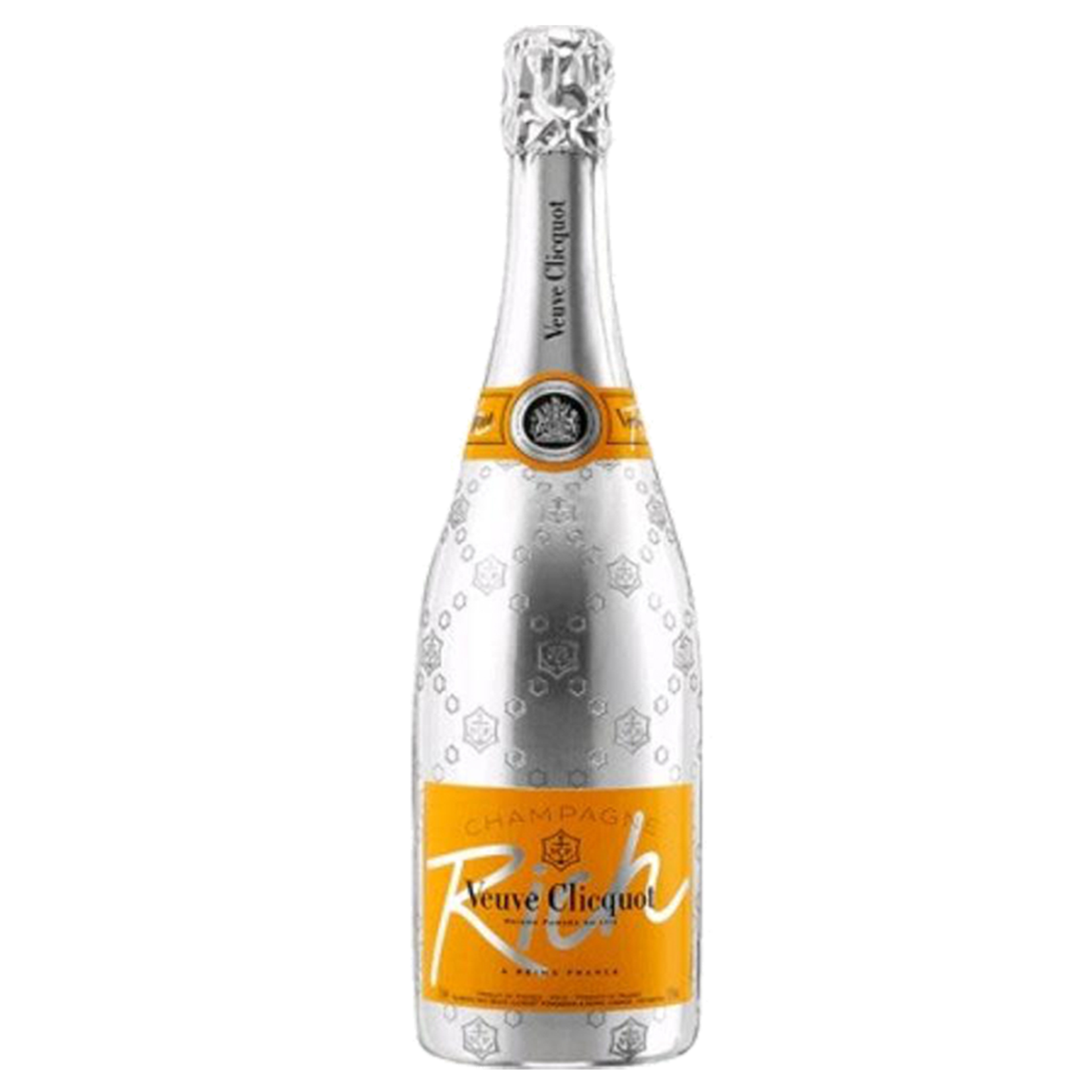 Veuve Clicquot Veuve Clicquot / Rich / 750mL