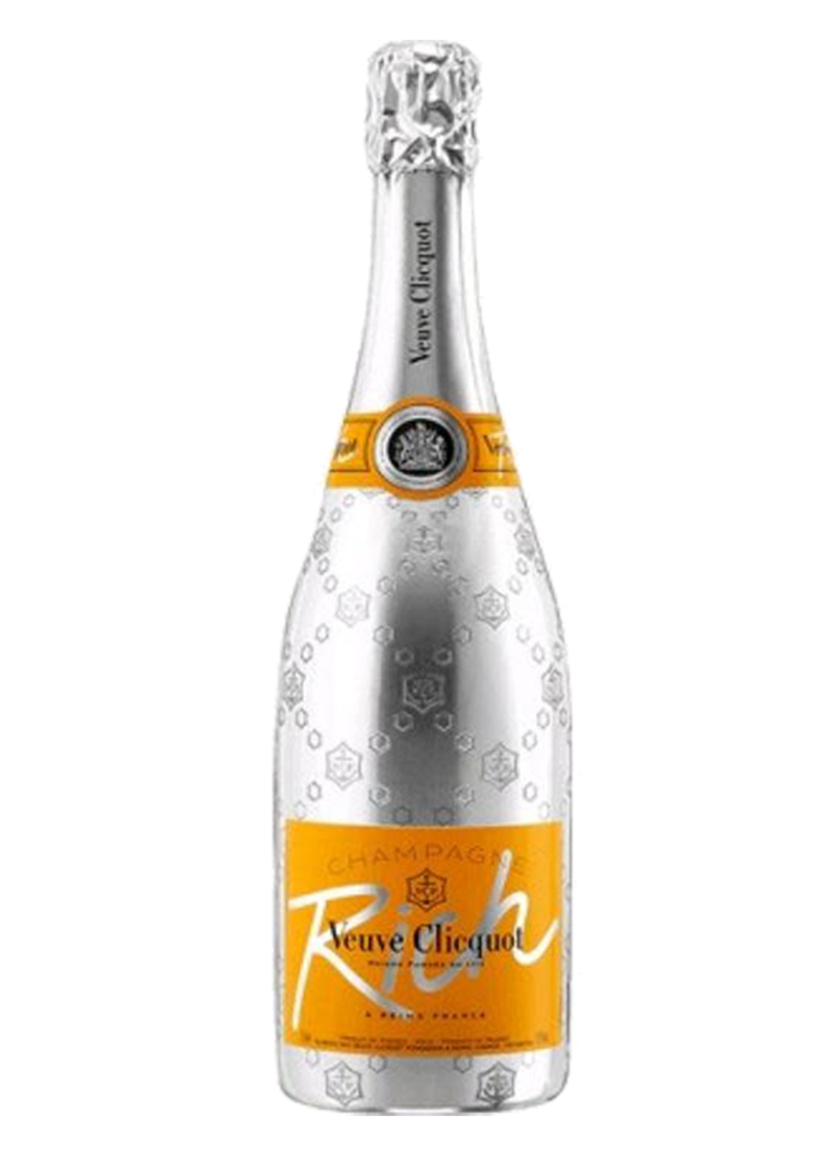 Veuve Clicquot Veuve Clicquot / Rich / 750mL