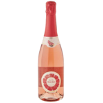 Ruby Red Ruby Red / Sparkling Rosé with Grapefruit / 750mL