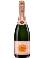 Veuve Clicquot Veuve Clicquot / Rose Brut / 750mL