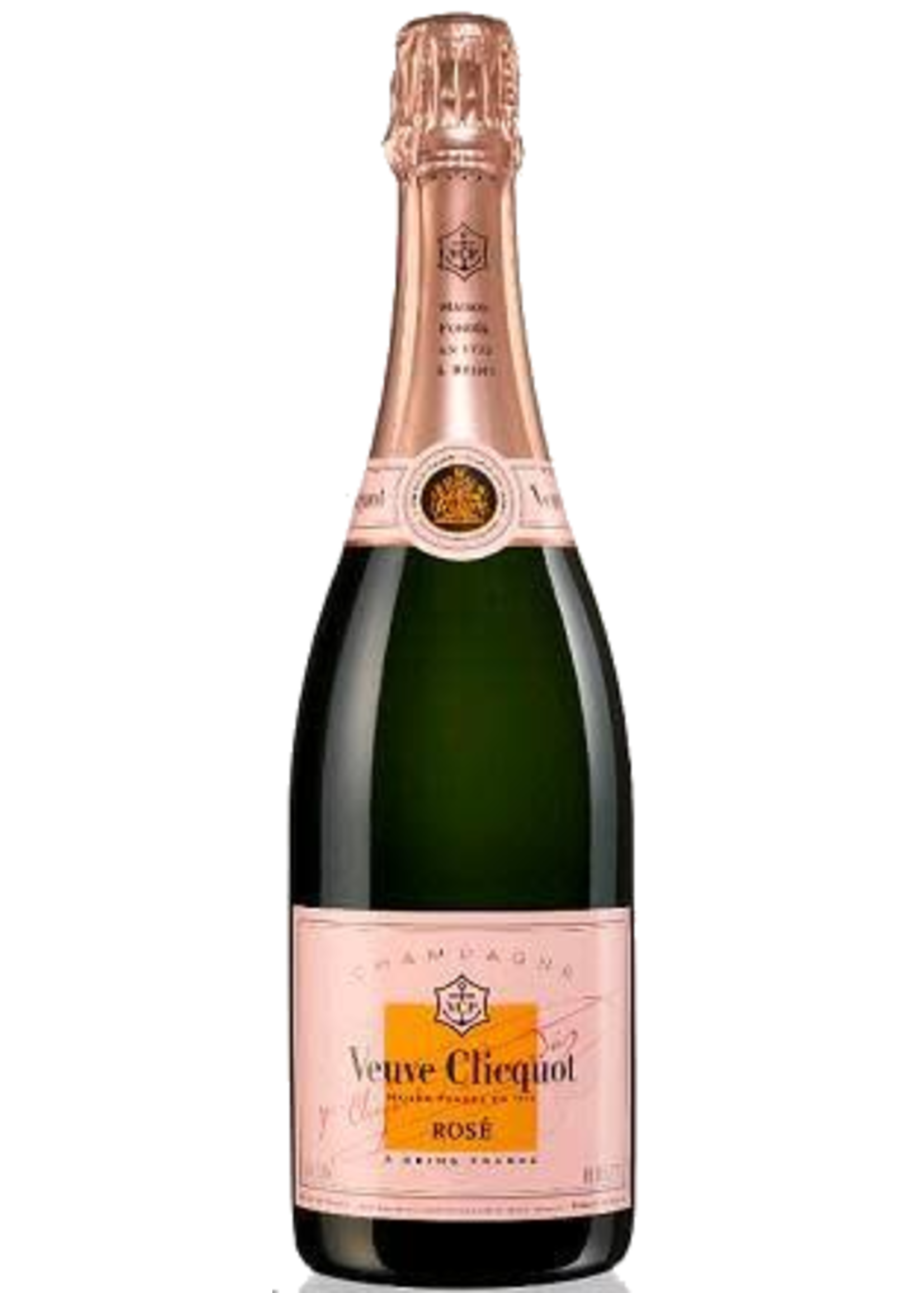Veuve Clicquot Veuve Clicquot / Rose Brut / 750mL