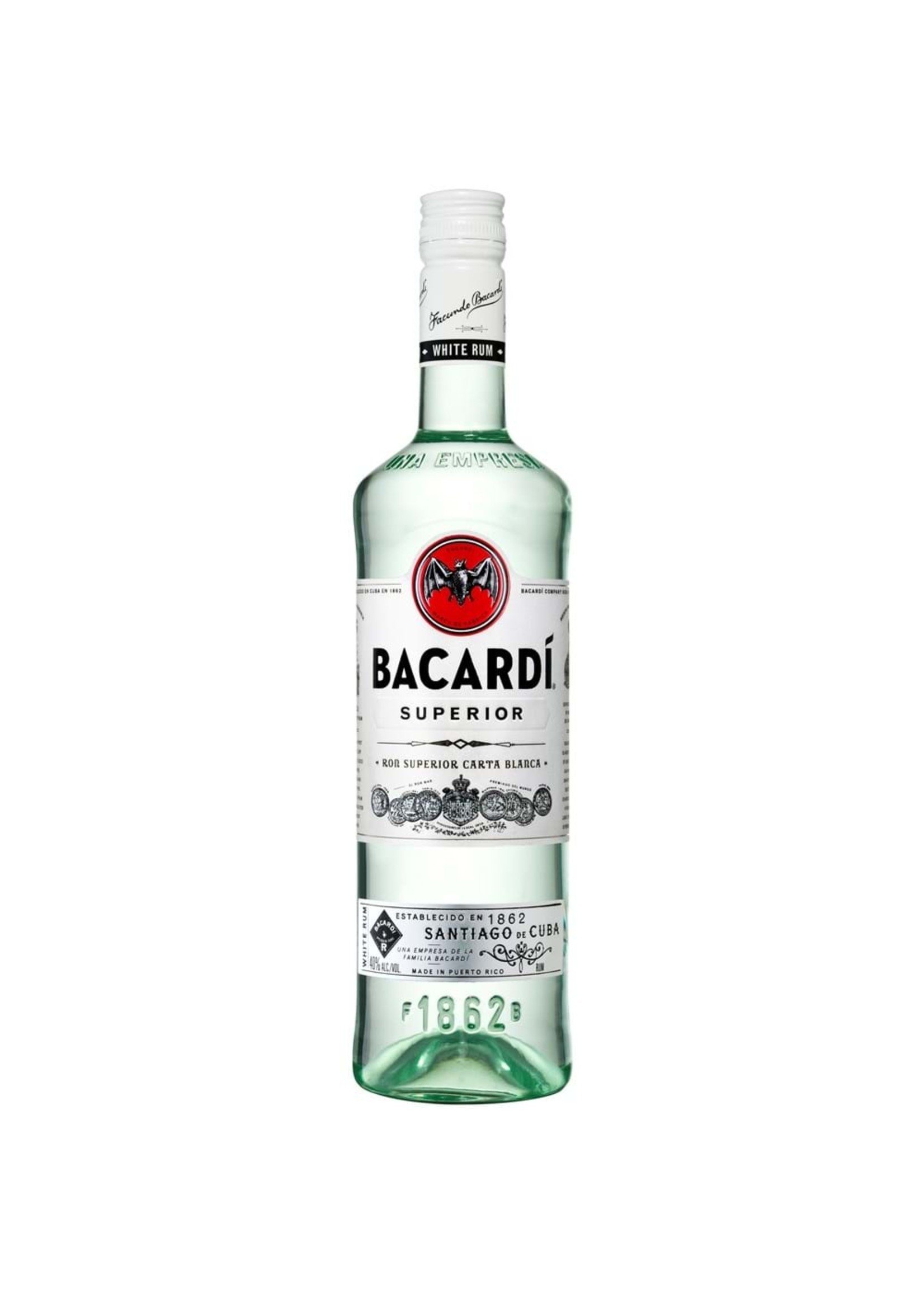 BACARDI Bacardi / Superior