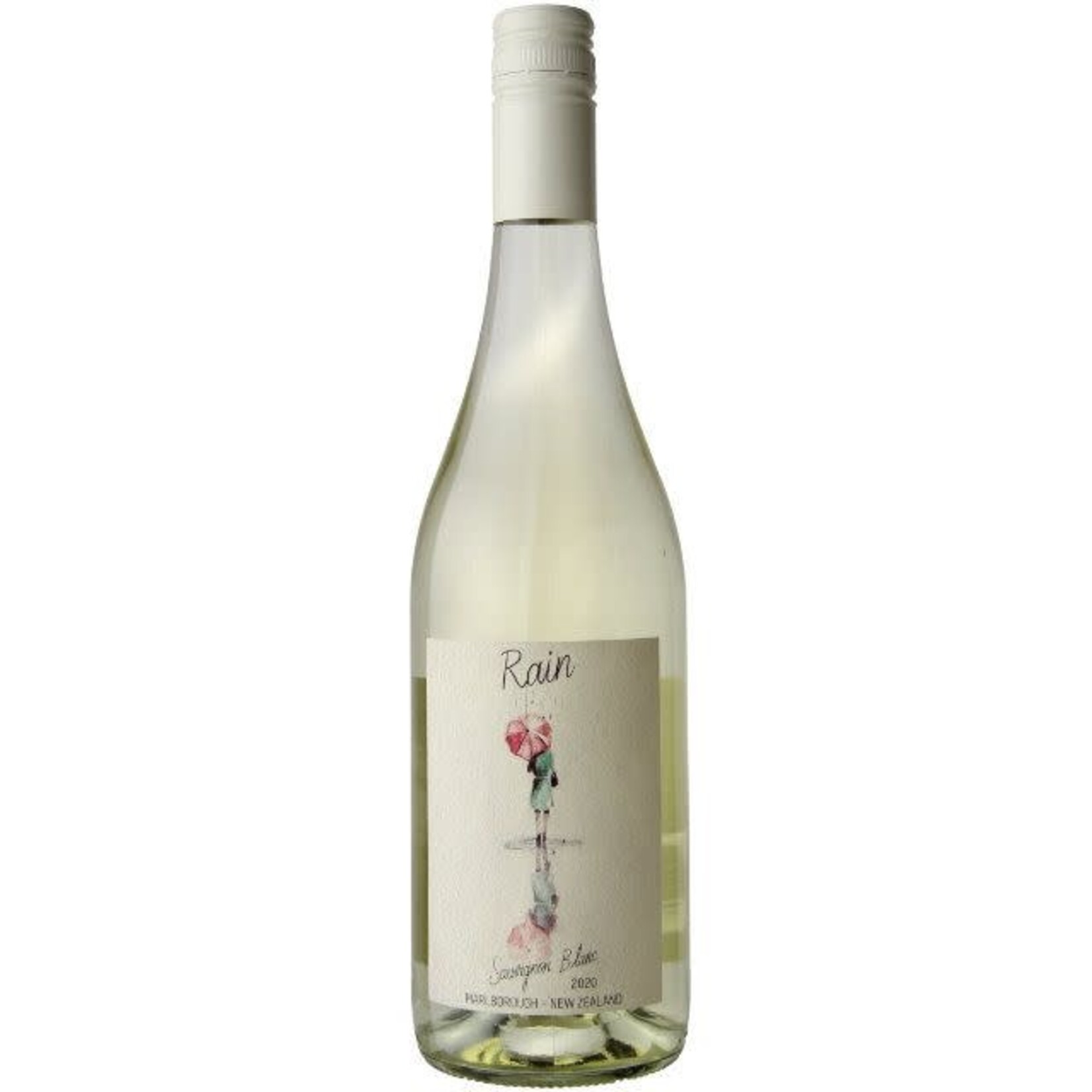Rain Rain / Sauvignon Blanc / 750mL