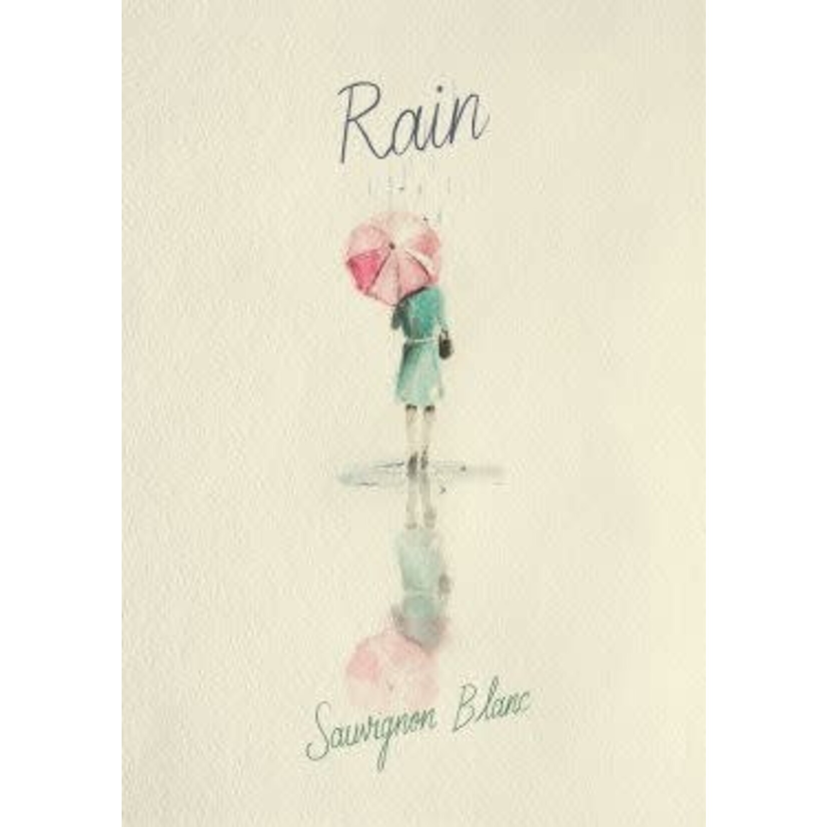 Rain Rain / Sauvignon Blanc / 750mL
