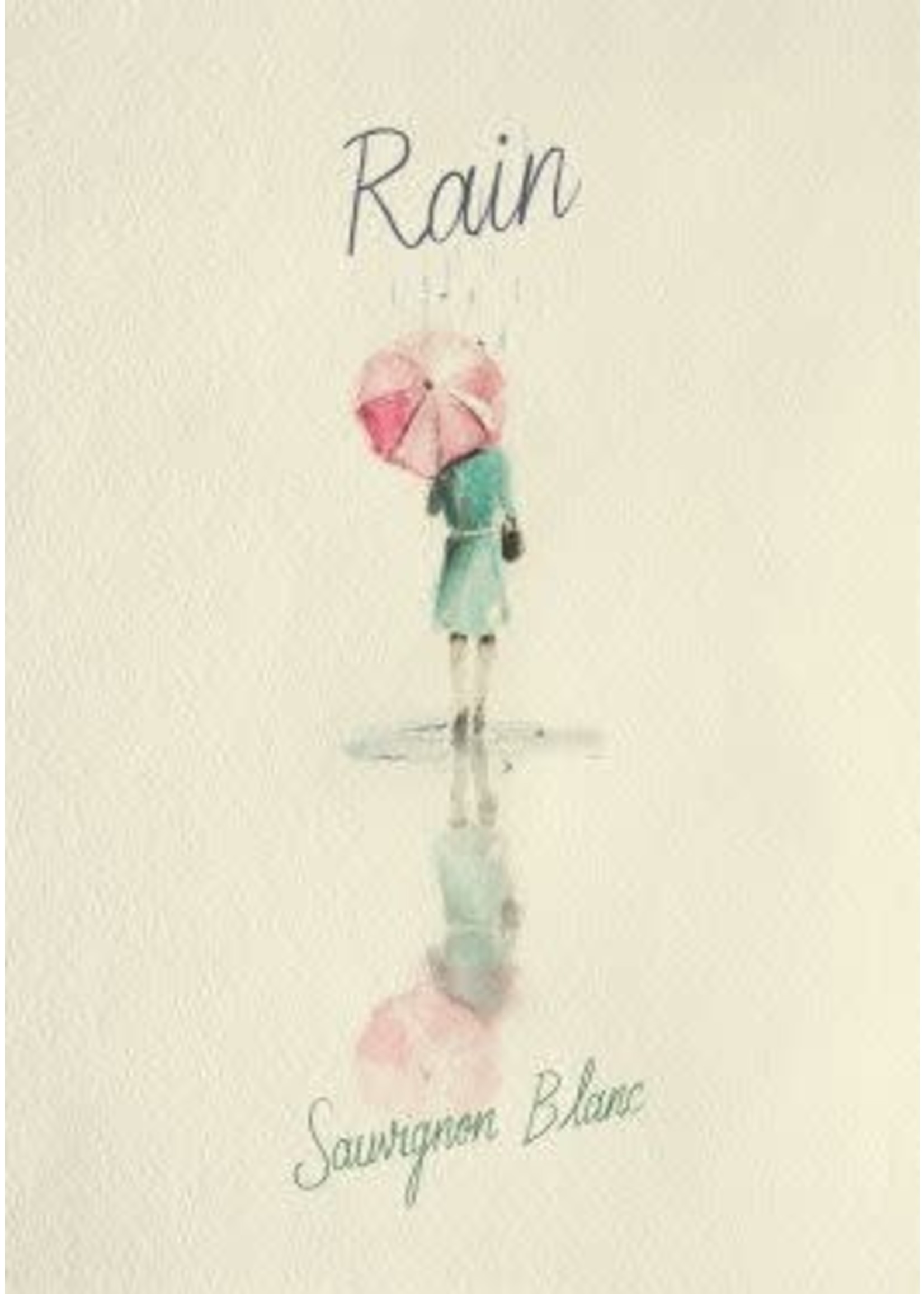 Rain Rain / Sauvignon Blanc / 750mL