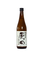 Hatsumomiji Brewery Harada / Junmai 80 Sake / 720mL