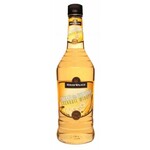 Hiram Walker Hiram Walker / Creme de Banana Cocktail Mixers 30 Proof / 750 mL