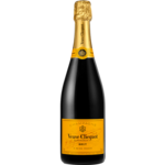 Veuve Clicquot Veuve Clicquot / Champagne Brut Yellow Label NV / 750mL