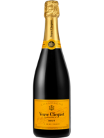 Veuve Clicquot Veuve Clicquot / Champagne Brut Yellow Label NV / 750mL